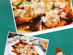 -頂好酒家·经典粤菜(海信广场店)