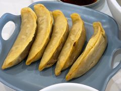 -老新隆牛肉锅贴(新街口店)