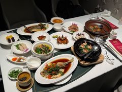 -祥记餐饮•豫粤珍味(金隅大厦店)