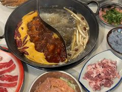 -憨铁匠老火锅(龙岗万科里店)