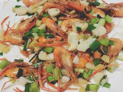 -翠茗农庄土菜馆(天目湖店)