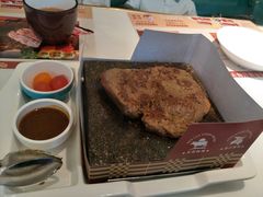 -杯子红牛排(创意产业园店)
