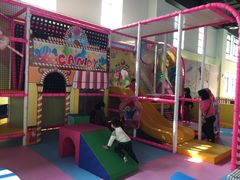 -蒙特利亲子乐园