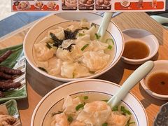 -鑫震源·苏式大虾生煎(山塘街店)