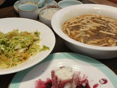 -新时代大酒店(仰口路店)