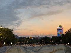 -北湖公园