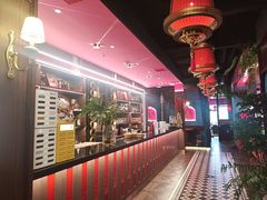 -品泰·泰国餐厅(苏州中心店)