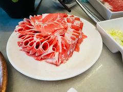 -牛街·马辈儿涮肉(牛街总店)