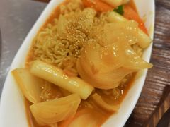 -意成料理