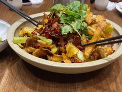 -辛香汇(飞洲店)
