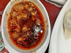-喜家德虾仁水饺(长泰广场店)
