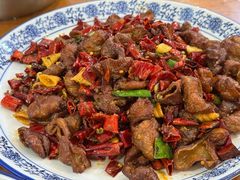 -李大爷的泡椒馆(冉家坝店)