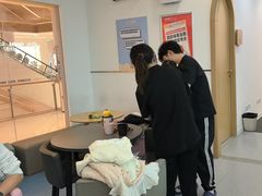 -龙格亲子游泳·水育早教运动中心(龙湾天街店)