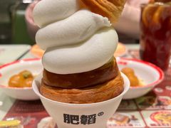 -肥韬香港茶餐厅(上海首店)