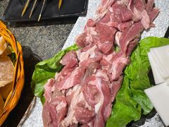 -马一洒开锅羊肉清真餐厅(京汉店)
