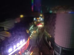 -琴岛之星摩天轮