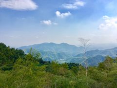 景点-径山寺