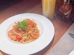 -秀·爱尔兰餐吧(上海路店)