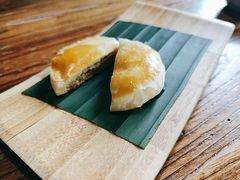 现烤茉莉花饼-云上千禾(水上店)