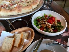 pizza系列-OGGI TRATTORIA PIZZERIA(深业上城店)