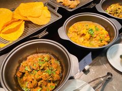 -长春净月潭喜来登酒店·盛宴标帜餐厅