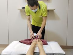 -家富足道养生馆(科技园店)