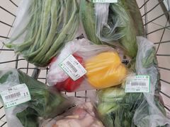 -BHG生活超市(安贞店)