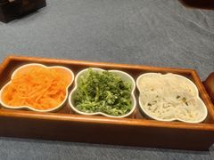-金狮麟·新豫菜(金码大厦店)