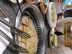 -鹤之乡·齐齐哈尔烤肉·非遗(秋涛路店)