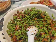 -彭耕记猪油炒小菜(吉联mall店)