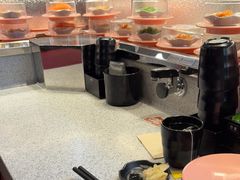 -争鲜回转寿司(中街大悦城店)