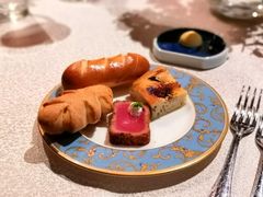 -北京古城老院厉晓麟精致菜