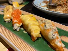 -古田居·特色寿司料理(星之岛旗舰店)