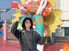 -大连海昌发现王国主题公园