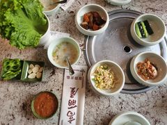 -高丽屋(天宁寺店)