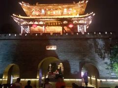 -台儿庄古城
