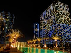 -mezza9 Macau(澳门君悦酒店)