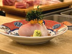 -鮨政· Omakase(福州万象城店)