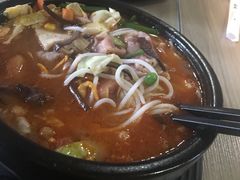 -云味馆·云南菜·云南米线(景田店)