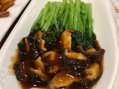 -巴依老爷新疆美食(望京小街店)