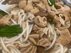 -守英猪脏粉(仓桥街店)