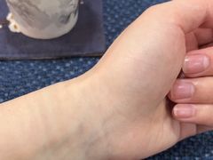 -麻麻手推拿