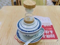 -百花传统甜品店(原址店)