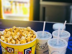 -金逸影城(联发广场店)