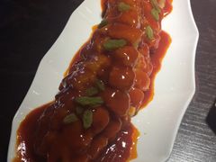 -凯撒尔新疆特色主题餐厅(青山店)