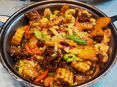 -伊帆食府·青海地方特色美食