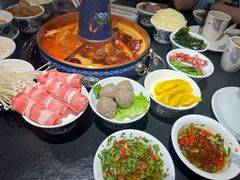 -咏江南·苏式火锅·苏州评弹(观前街店)
