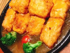 -峨嵋小镇·川菜(勒泰中心店)