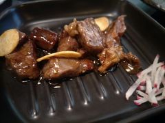 -德川家日本料理(龙德广场店)