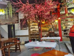 -关二哥烧烤(王家湾店)